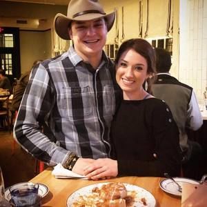 Meet your Posher, Matthew